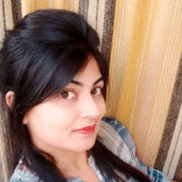 Kaamini Dahale