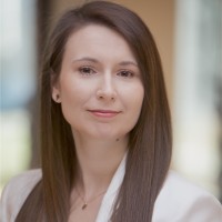 Dominika Lach (Marczykowska)