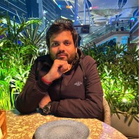 Utkarsh Nayan