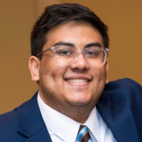 Naishal Patel