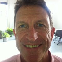 Gary Sanders