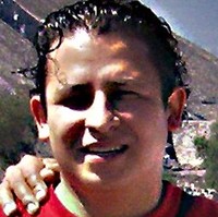 Carlos Antonio Sandoval Gutierrez