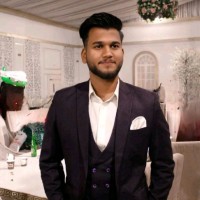 Muhammad Anas Ullah Khan