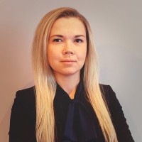 Dorota Staroń