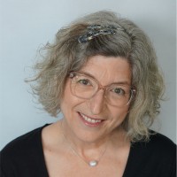Marcelle Marier