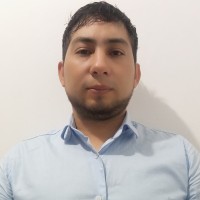 Edison Lopez romero