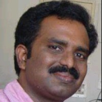 Srg Srinivas