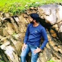 Sandeep S Gowda