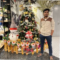 Nandhakumar R