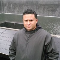 Alex Feliciano Otero