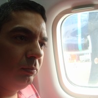 Marcos Zorzzi Machado