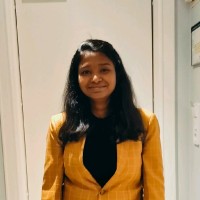 Priyadarsini Gopalakrishnan