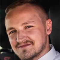 Jakub Šťastný