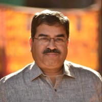 Ravindra Baxi