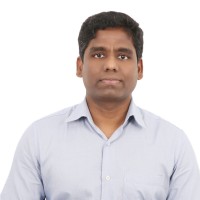 Kirubainesan Sekar.