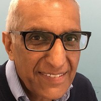 Pradip Khagram
