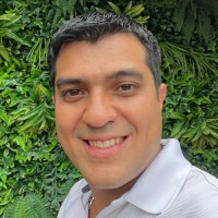 Guillermo Solis Noriega