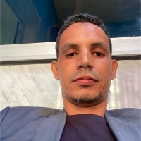 Mohamed Elmamoune Mohamed Baba