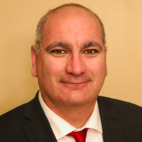 Brian Mace