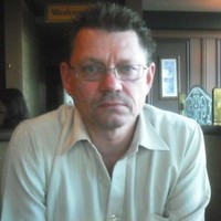 Gregory Soper, CRSP