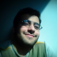 Mehrdad Dehghanzadeh