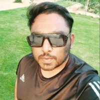 Sharath Goud