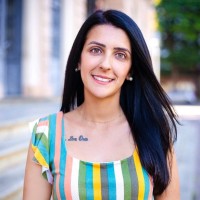 Leandra Andrade