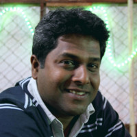 Praful Jadhav