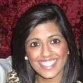 Sita Patel