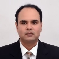 Prashant Bhatt