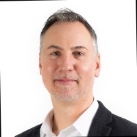 Brian Rice, Phr, Shrm-Cp