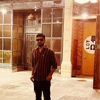 Shaun S Kurien