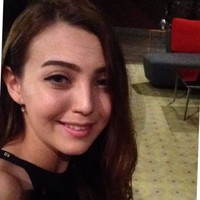 Diyetisyen Merve İlker