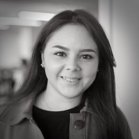 Sarah Lindeskog Markus