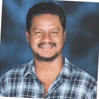 Perumal Giri