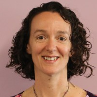 Sarah Davies