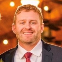 Patrick Dunlap, Mba