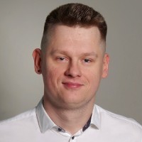 Piotr Chojna