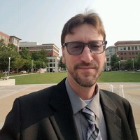 Jeffrey Harrison