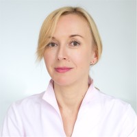 Anna Pogrebna