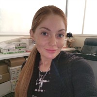 Michelle Thompson