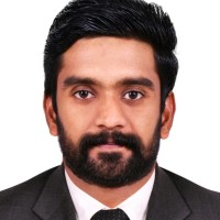 AJMAL SIYAD POOKKATH