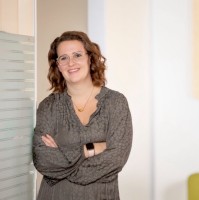 Fleur Van Gisbergen