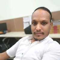Srinatha B V