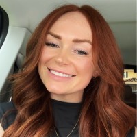 Sarah Huey