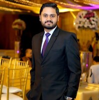 Ali Shehroze