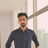 Vinodh Vijayan
