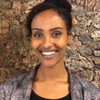 Yerusalem Bekele