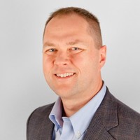 Robert (Bob) DeRossett, CPA, CFA®️