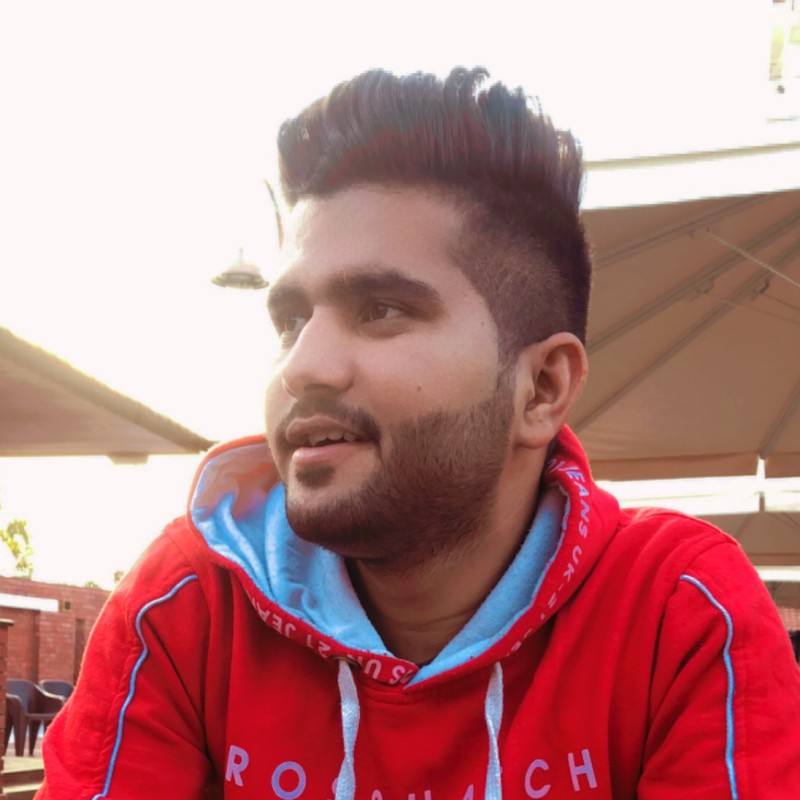 Mohit Yadav